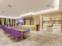 Lavande Hotel (Huainan Railway Station No.1 Middle School Branch)