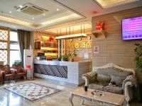 鸿鑫招待所(成都华西医院店) - 公共区域
