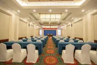 Chunyi Hotel Hotels in Changchun