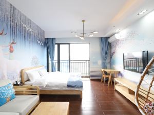 Star Apartment Hotel (Dongguan Dushi Huafu)