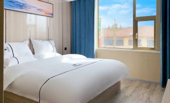 Lisheng Boutique Hotel