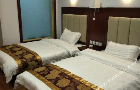 臨潭華宏商務賓館