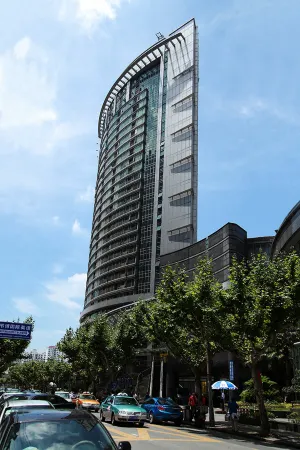 ShangHai Abest Xinshikong Apartments