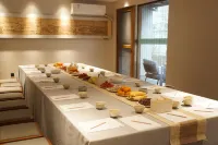 Jiaolin Tea Hotel