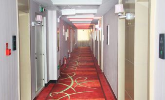 Amei Hotel (Kashgar Ancient City International Convention and Wxhibition Center Store)