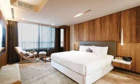 Home Hotel Отели рядом с достопримечательностью «Тайбэйский зоопарк»