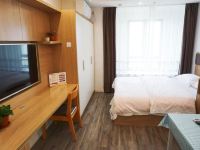 扬州HQ公寓 - 舒适大床房