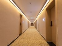 驿居酒店(成都春熙路太古里店) - 公共区域