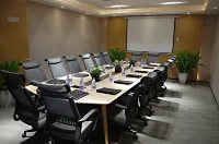 Mangshi Suiton Plus by Paxton Hotel (Dehong Mangshi Airport) Hotels in Mangshi