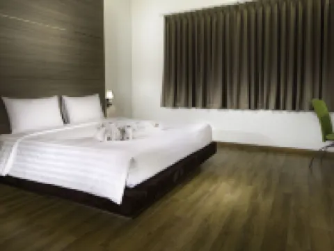 Whiz Prime Hotel Kelapa Gading Các khách sạn ở Bắc Jakarta
