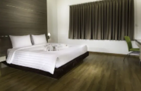 Whiz Prime Hotel Kelapa Gading Hotel di North Jakarta