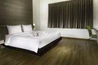 Whiz Prime Hotel Kelapa Gading