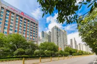 Jinjiang Inn (Xi'an Fengcheng 5th Road Metro Station) Hotels in Xi'an