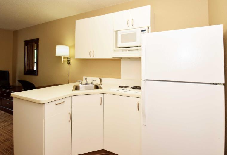 Extended Stay America Suites - Oakland - Emeryville