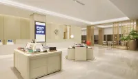 JI Hotel (Golmud Kunlun Road)