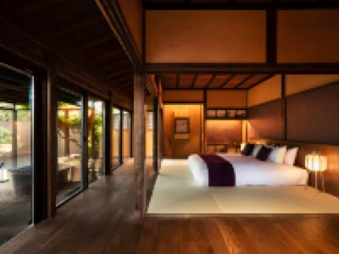 Nazuna Obi Onsen Resort Hotels in Nichinan