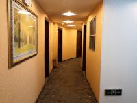 贵阳森郡酒店 - 公共区域