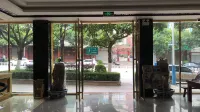 Maguan Jinzhong Hotel