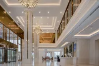 Vienna International Hotel (Liping Conference Site)