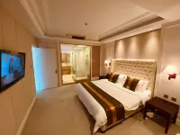 Xinbandao Hotel Hotels in Wanda Plaza/Software Park/Xuefu District