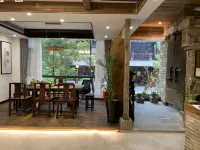 wuyaun laojie house - Spa