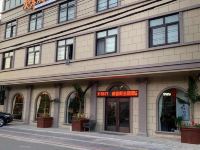 宁波威客斯主题酒店