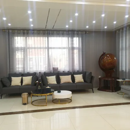 huayue hotel