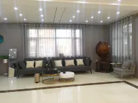 七台河華悅賓館