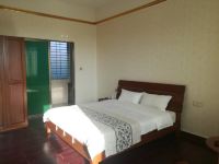 茂名放鸡岛海洋度假公园酒店 - 标准大床房