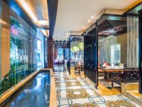 广州星河湾酒店 - 中式餐厅