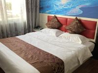 上海泰岛精品酒店 - 主题大床房