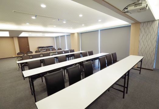 3. 카일란 호텔..