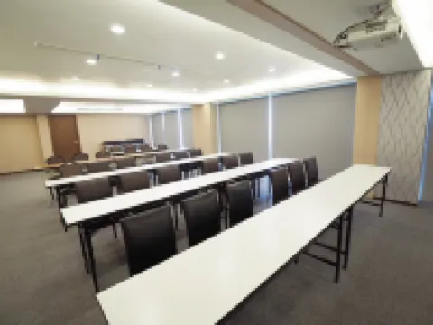 Kailan Hotel