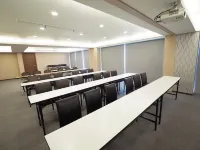 開蘭行旅 宜蘭住宿飯店