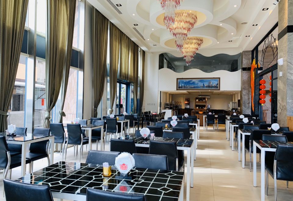 3. 오션 호텔 마공..