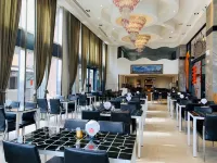 Ocean Hotel Hotels in Penghu