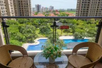 Beihai Yintan Linggan Seaview Homestay (International Passenger Transport Terminal Shop)