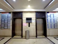 Manjuan Time Youth Hostel (Changsha Wuyi Square)