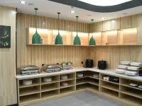 Shankee Tea Style Hotel (Jiaozuo Mengzhou Sangpo Times New City) Hotels in Mengzhou