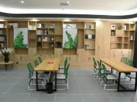 Shankee Tea Style Hotel (Jiaozuo Mengzhou Sangpo Times New City) Hotels in Mengzhou