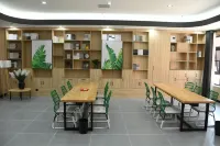 Shankee Tea Style Hotel (Mengzhou Times New City) Hotels in Mengzhou