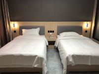 奎屯嘉途酒店 - 标准双人间