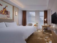 维也纳国际酒店(郴州国庆南路店) - 温馨大床房