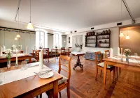 Meisenheimer Hof GmbH & Co. KG Hotels in Bad Sobernheim