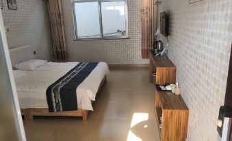 No. 46, Huangshan East Street, Anqiu Economic Development Zone