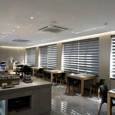 Jiusu Culture Hotel