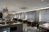 Jiusu Culture Hotel - servizio colazione