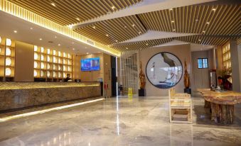 Leizu Hometown Hotel