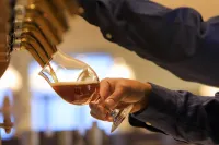 Atami Korakuen Hotel - Quầy bar