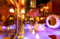 Yiyinju Holiday Hotel